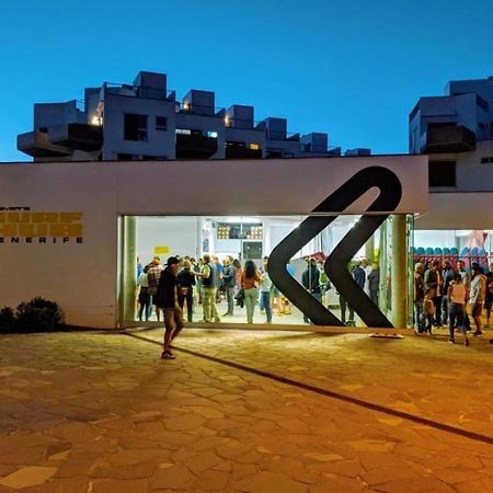 Apartamento Casa Bonita Médano El Médano Exterior foto