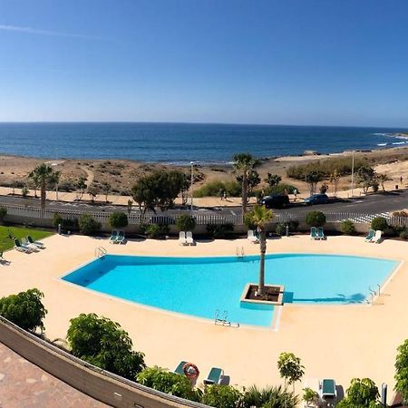 Apartamento Casa Bonita Médano El Médano Exterior foto