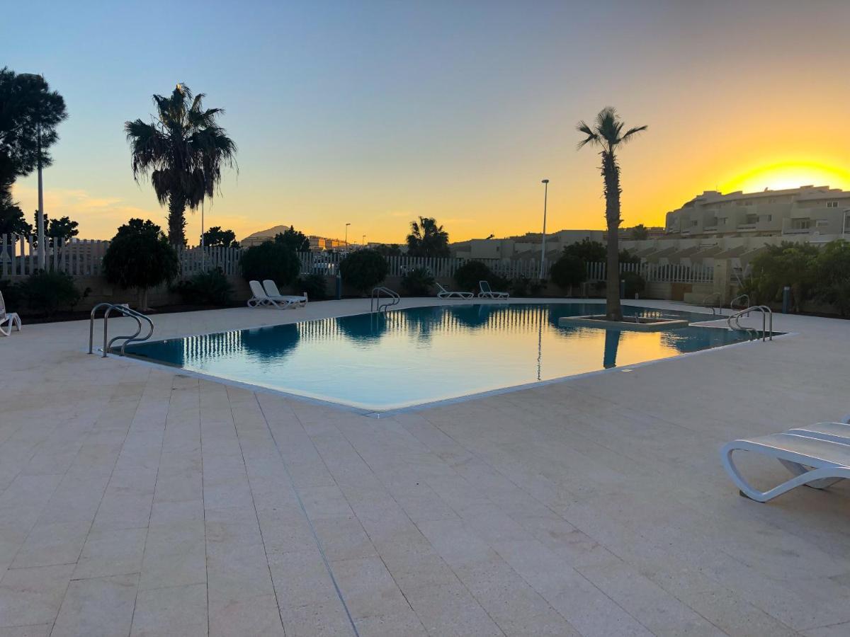 Apartamento Casa Bonita Médano El Médano Exterior foto