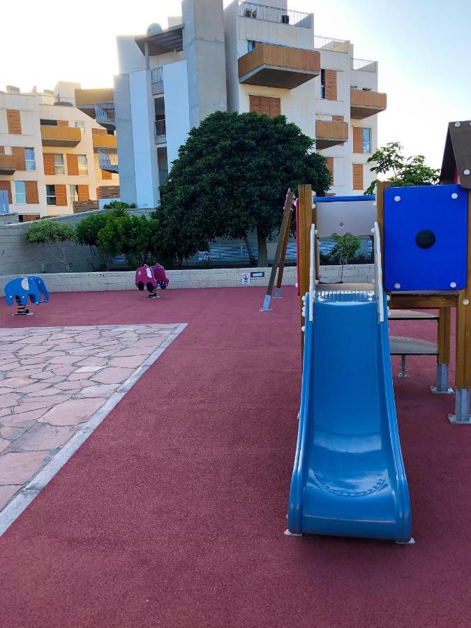 Apartamento Casa Bonita Médano El Médano Exterior foto