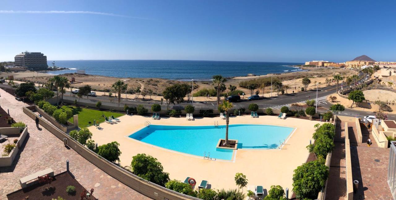 Apartamento Casa Bonita Médano El Médano Exterior foto