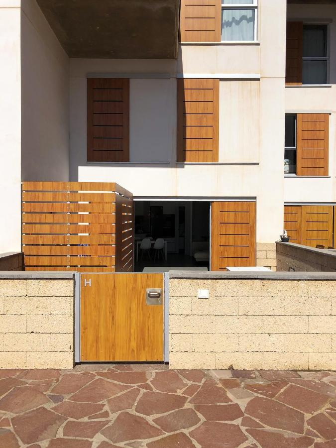 Apartamento Casa Bonita Médano El Médano Exterior foto